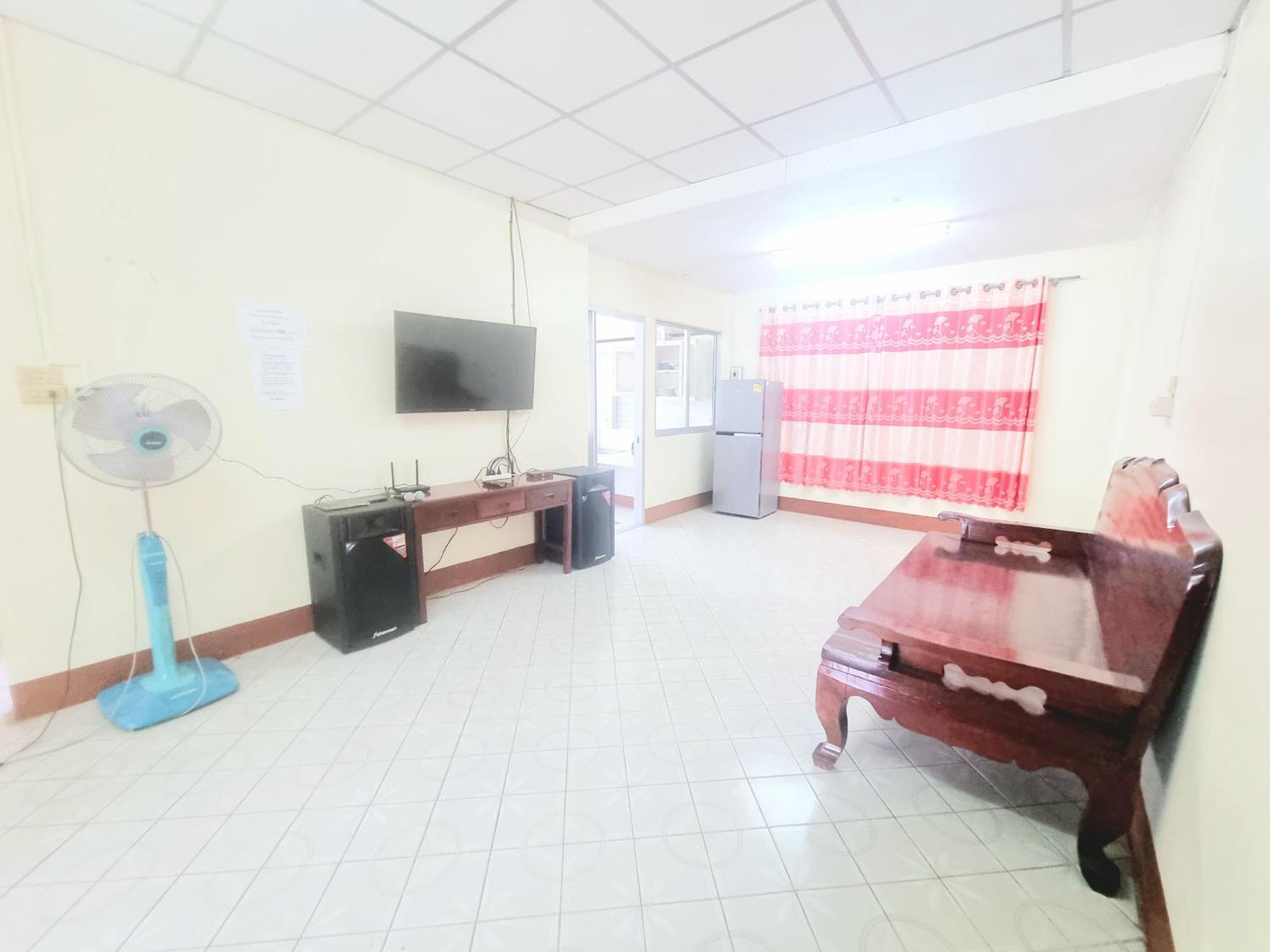 Mae Rampung Beach House คาราโอเกะและสระเด็ก Ράγιονγκ Εξωτερικό φωτογραφία