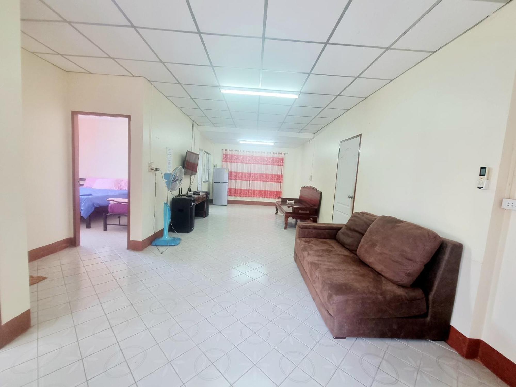 Mae Rampung Beach House คาราโอเกะและสระเด็ก Ράγιονγκ Εξωτερικό φωτογραφία