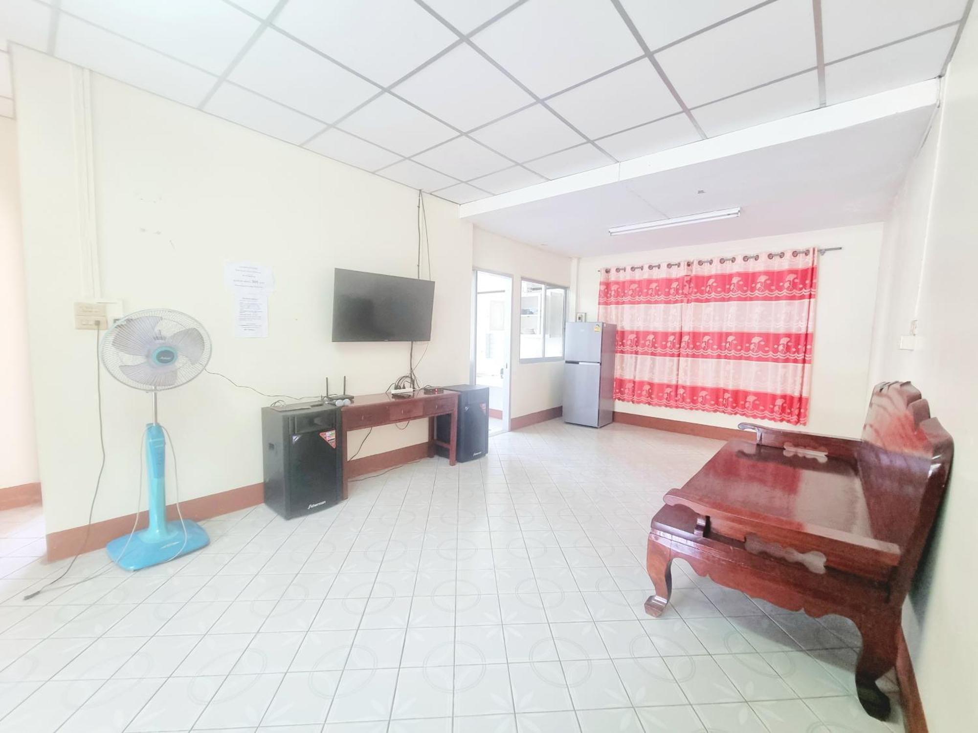 Mae Rampung Beach House คาราโอเกะและสระเด็ก Ράγιονγκ Εξωτερικό φωτογραφία