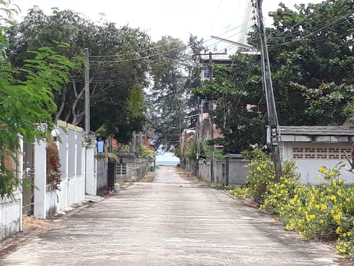 Mae Rampung Beach House คาราโอเกะและสระเด็ก Ράγιονγκ Εξωτερικό φωτογραφία