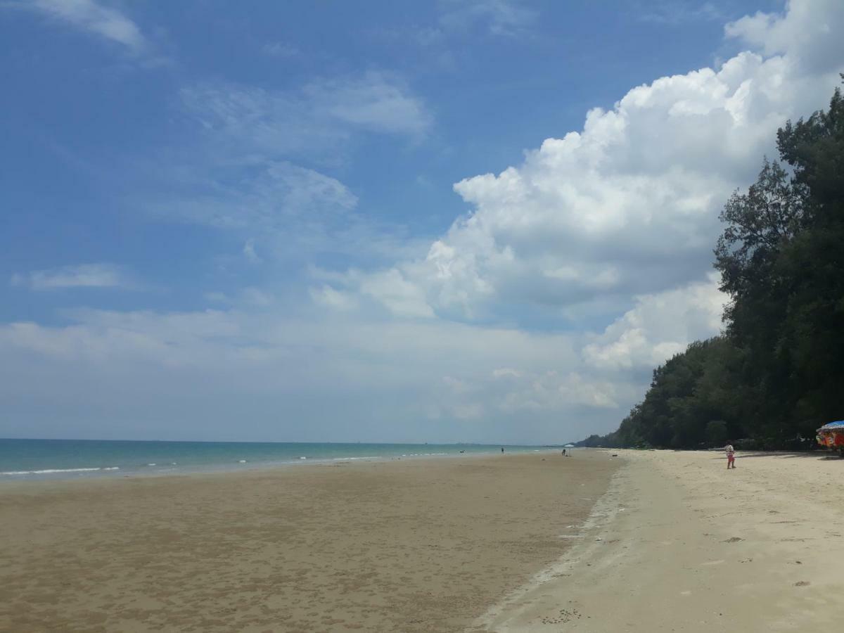 Mae Rampung Beach House คาราโอเกะและสระเด็ก Ράγιονγκ Εξωτερικό φωτογραφία