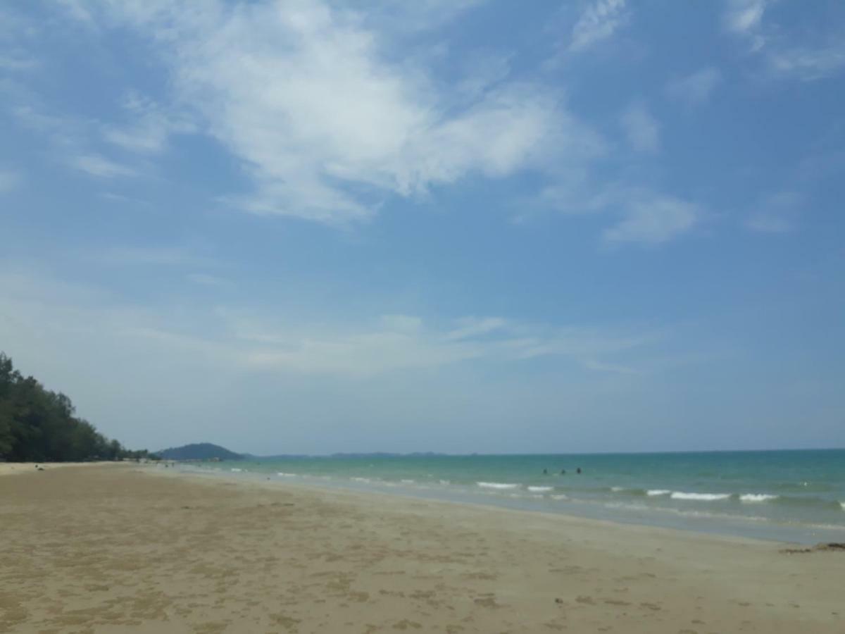 Mae Rampung Beach House คาราโอเกะและสระเด็ก Ράγιονγκ Εξωτερικό φωτογραφία