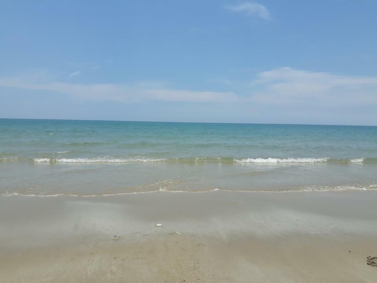 Mae Rampung Beach House คาราโอเกะและสระเด็ก Ράγιονγκ Εξωτερικό φωτογραφία