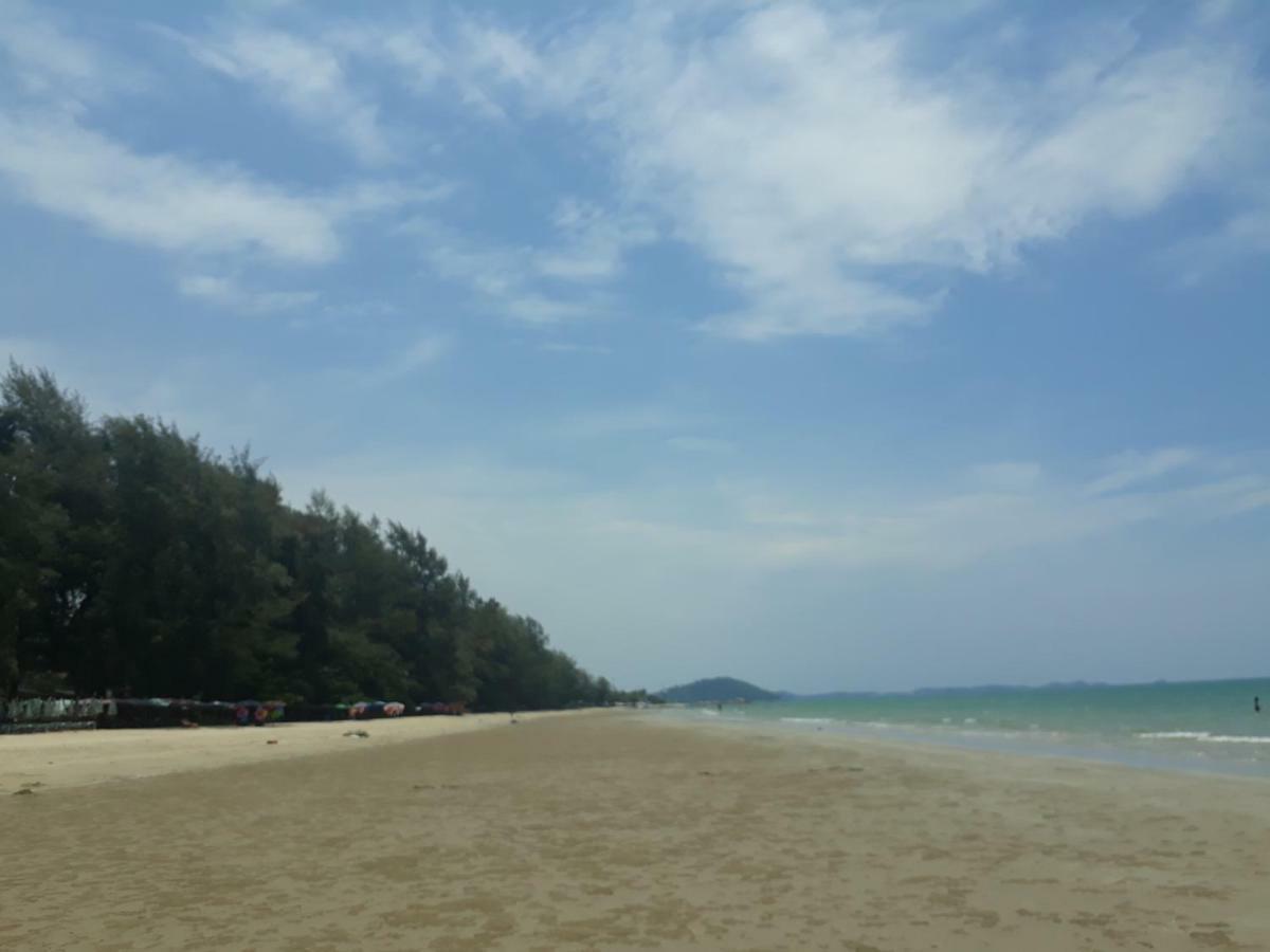 Mae Rampung Beach House คาราโอเกะและสระเด็ก Ράγιονγκ Εξωτερικό φωτογραφία