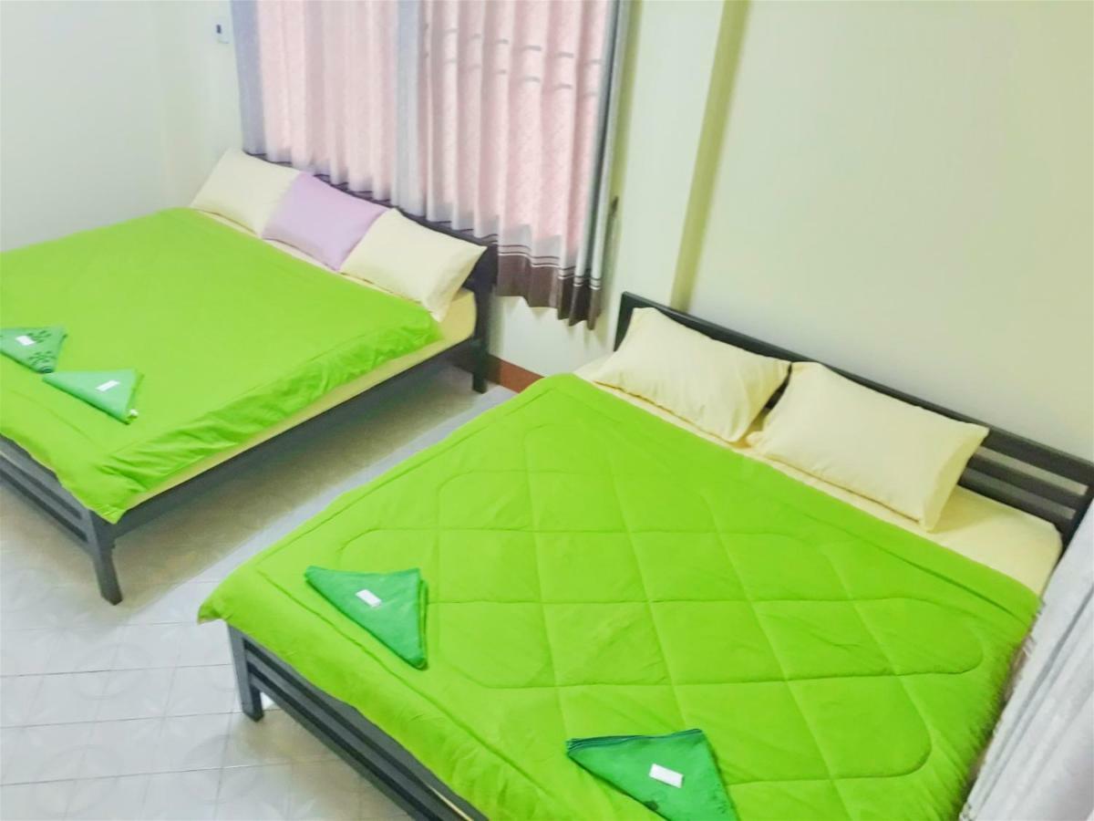 Mae Rampung Beach House คาราโอเกะและสระเด็ก Ράγιονγκ Εξωτερικό φωτογραφία