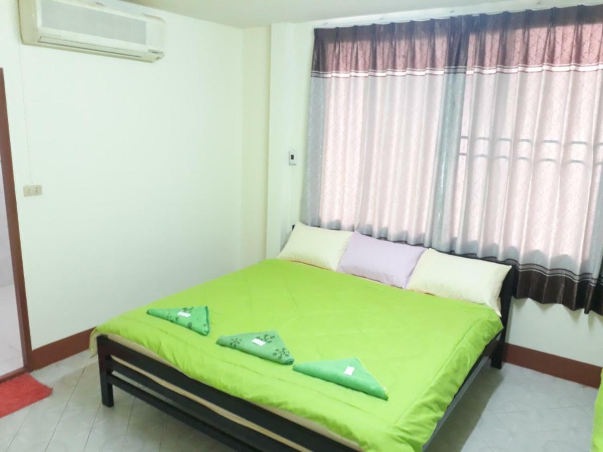 Mae Rampung Beach House คาราโอเกะและสระเด็ก Ράγιονγκ Εξωτερικό φωτογραφία