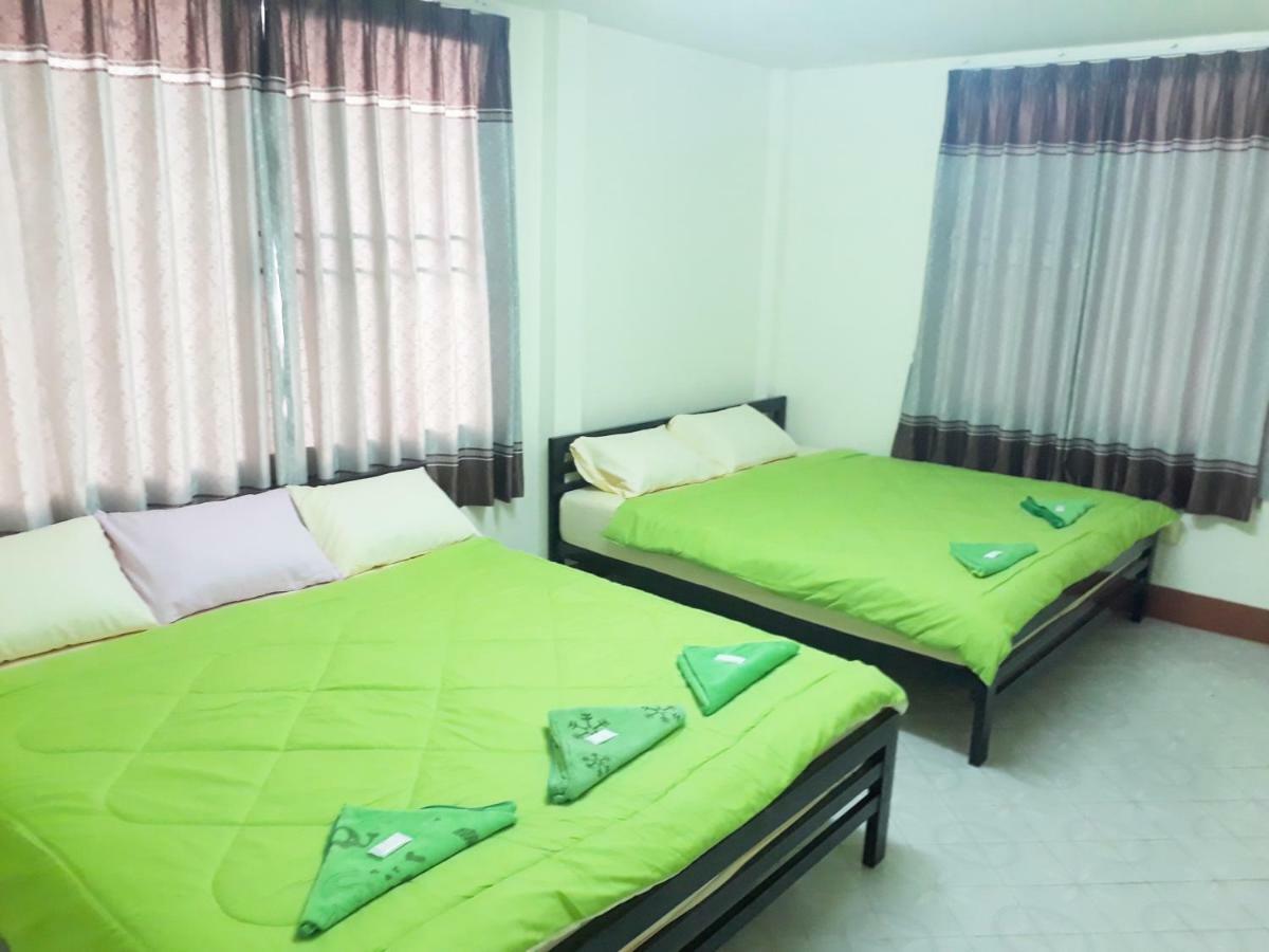 Mae Rampung Beach House คาราโอเกะและสระเด็ก Ράγιονγκ Εξωτερικό φωτογραφία